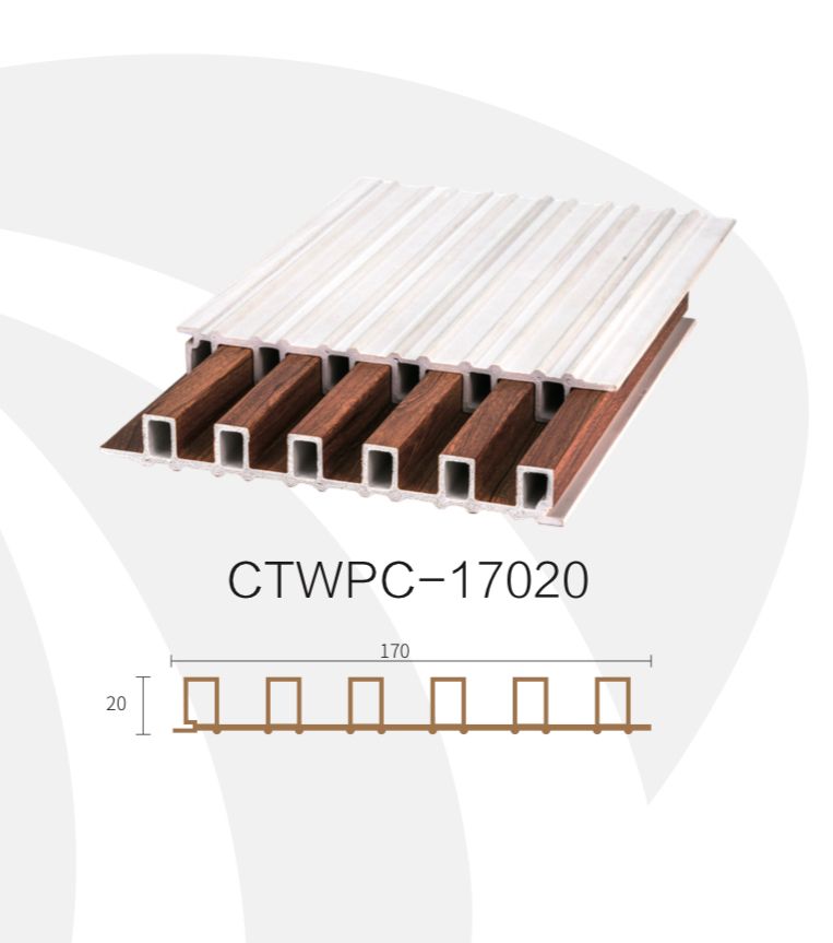 Twinx PVC panel Spec